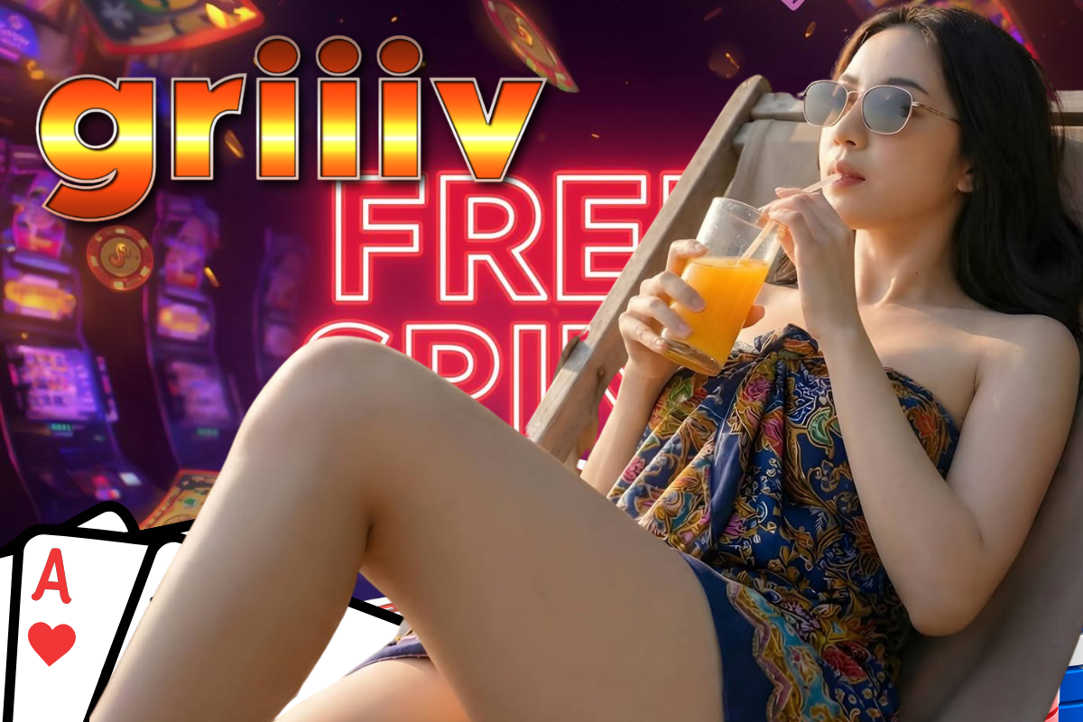 griiiv ทางเข้า