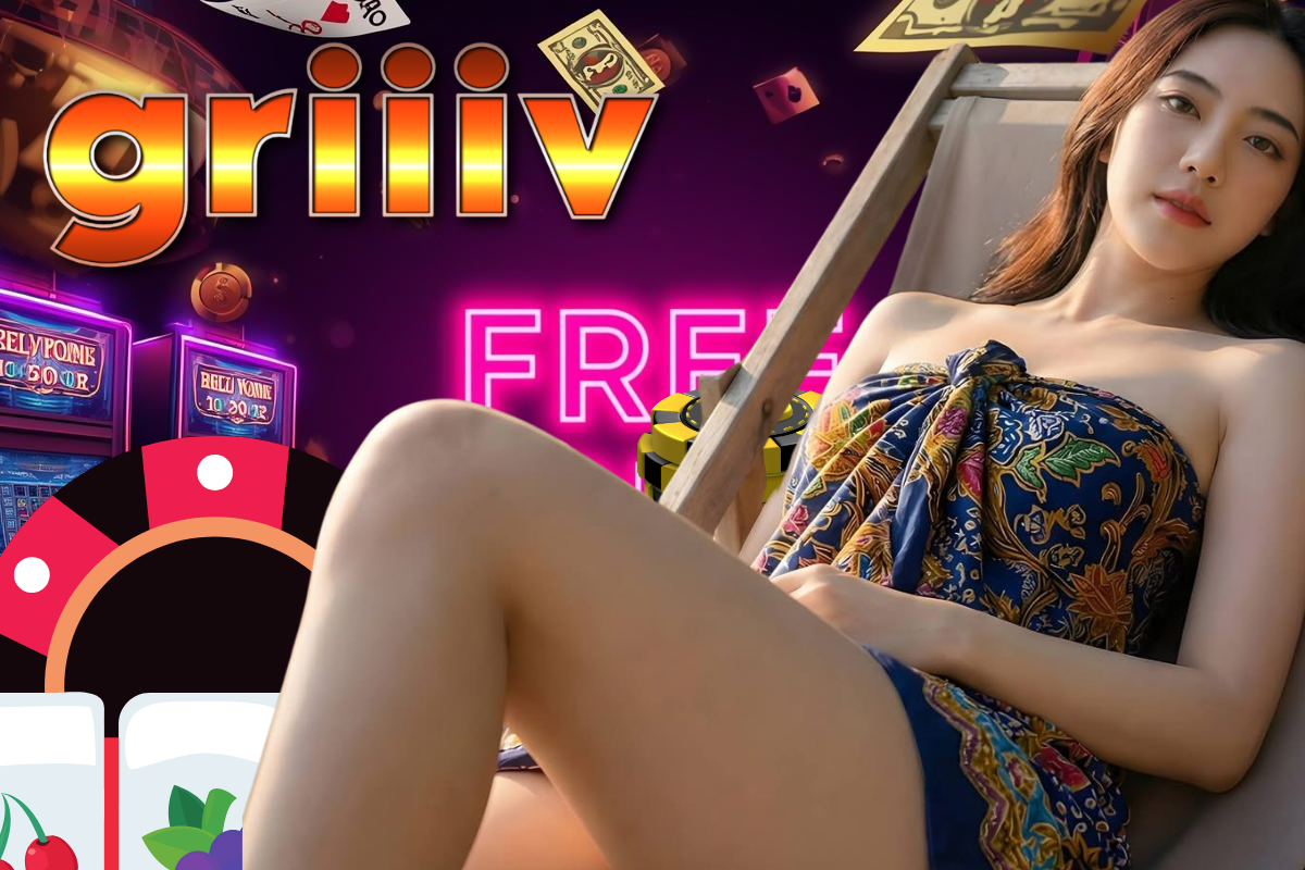 griiiv เว็บตรง